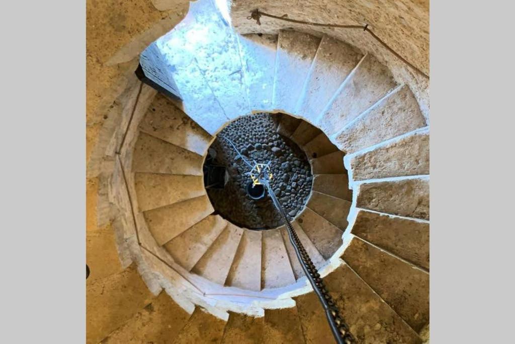 فيلا Moli D,En Barret سانتا مارجاليدا المظهر الخارجي الصورة